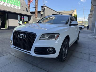 Used 2014 Audi Q5 2.0T Premium Plus w/ Premium Plus Package
