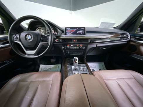 Used 2017 BMW X5 sDrive35i image 18