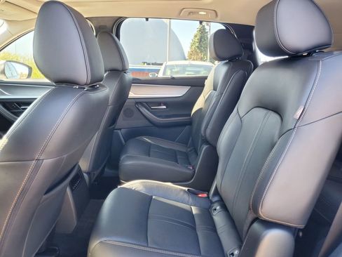 Used 2024 MAZDA CX-90 3.3 Turbo w/ Premium Package image 31