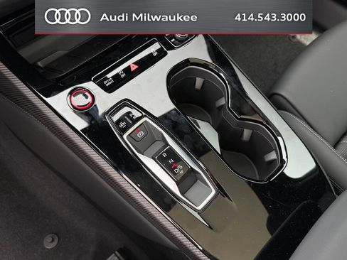 New 2026 Audi S5 Premium Plus AWD/4WD image 27