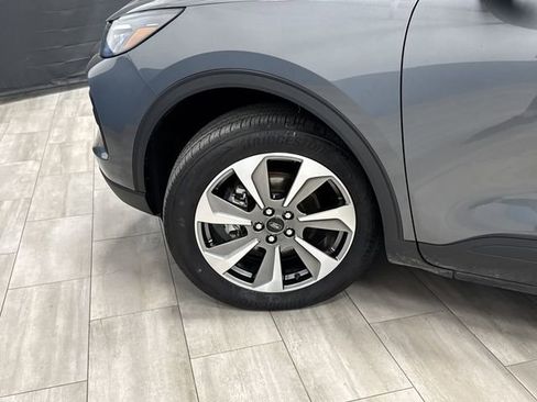 Used 2025 Ford Escape Platinum image 35