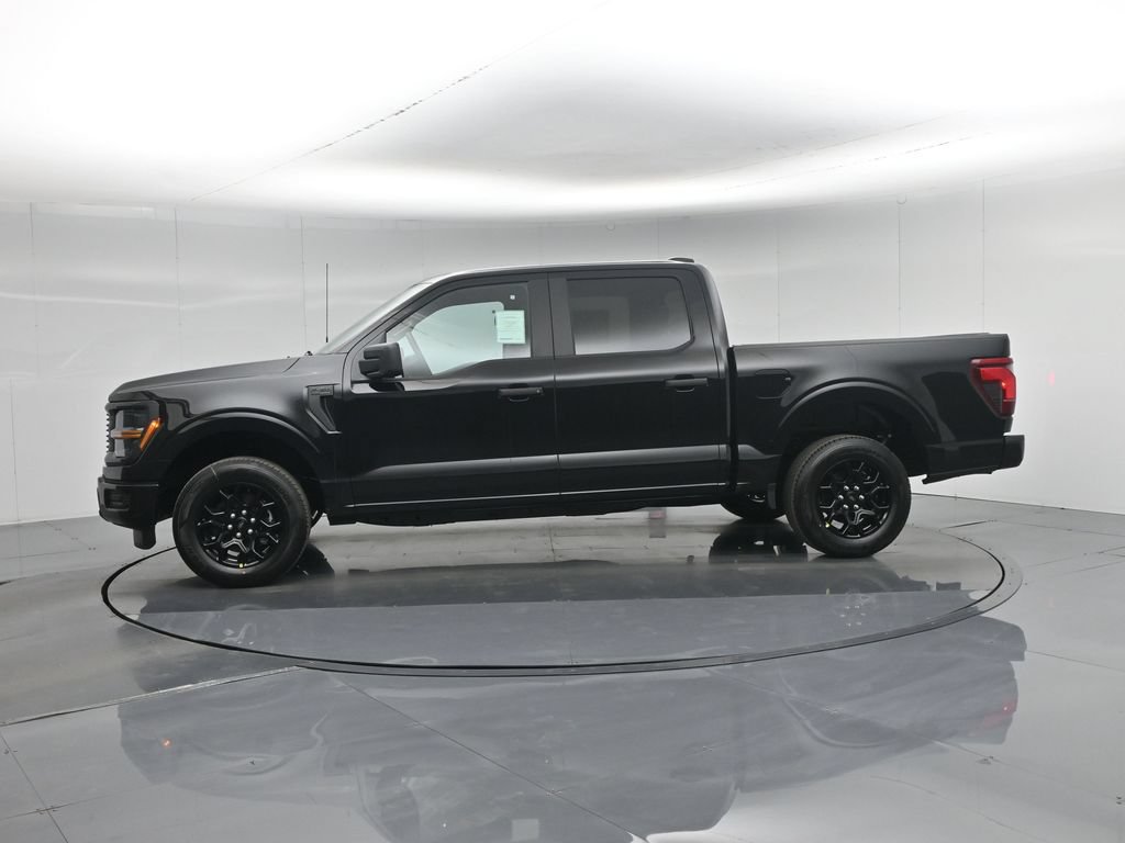 New 2026 Ford F150 STX RWD image 25