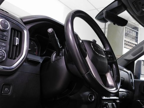 Used 2022 GMC Sierra 3500 Denali w/ Technology Package image 38