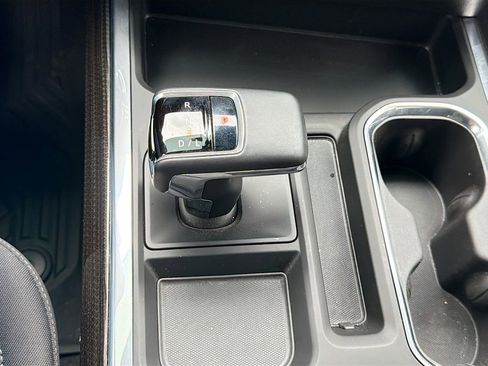 Used 2025 Chevrolet Silverado 1500 LT Trail Boss w/ Convenience Package II image 18