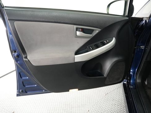 Used 2012 Toyota Prius Three FWD image 42
