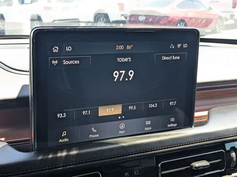 Used 2021 Lincoln Aviator Reserve AWD/4WD image 22