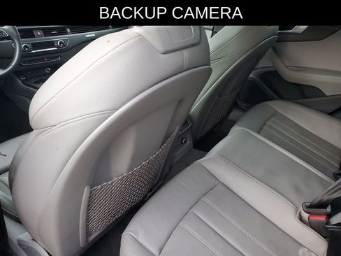 Used 2019 Audi A5 2.0T Premium Plus w/ Premium Plus image 10