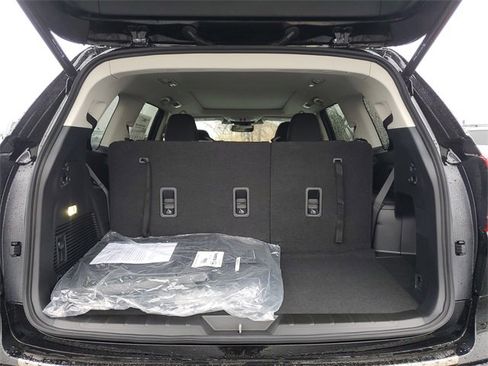 New 2025 Subaru Ascent Onyx Edition image 8