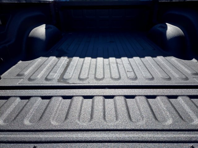 Used 2026 RAM 2500 Big Horn AWD/4WD image 15
