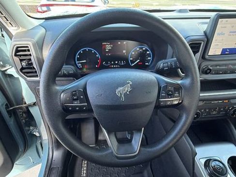 Used 2023 Ford Bronco Sport Big Bend image 26