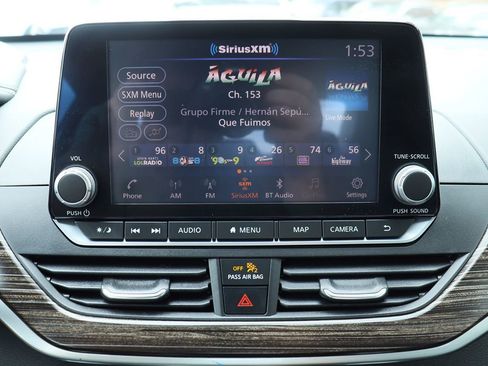 Used 2020 Nissan Altima 2.5 SL image 46