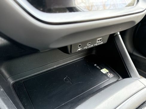 Certified 2024 Subaru Crosstrek 2.5i Sport image 21