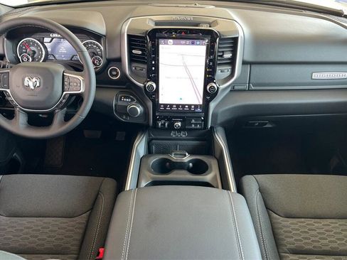 New 2026 RAM 1500 Big Horn image 13