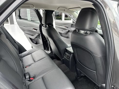Used 2023 MAZDA CX-30 AWD 2.5 S w/ Select Package image 33