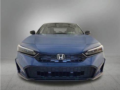 New 2026 Honda Civic Sport image 10