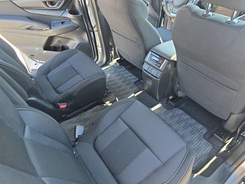 Used 2025 Subaru Ascent Premium AWD/4WD image 12