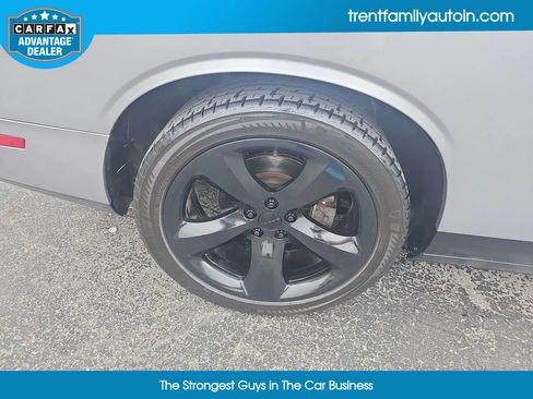 Used 2014 Dodge Challenger R/T Plus image 35