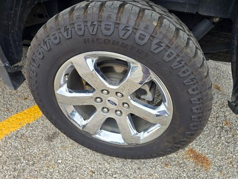 Used 2022 Ford F150 XLT w/ Equipment Group 302A High AWD/4WD image 21