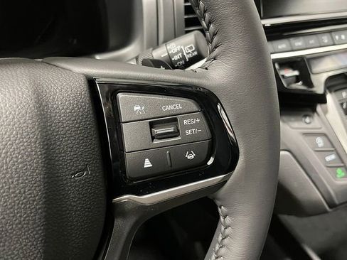 New 2026 Honda Odyssey EX-L image 16
