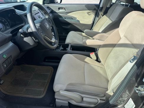 Used 2013 Honda CR-V EX image 24