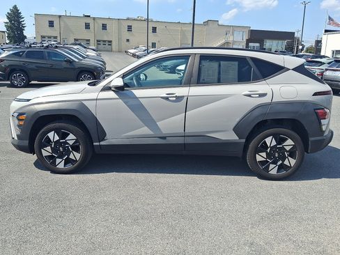 Certified 2024 Hyundai Kona SEL AWD/4WD image 8