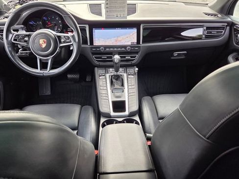 Used 2021 Porsche Macan AWD/4WD image 14