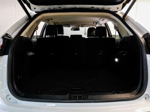 Used 2024 Ford Edge SEL w/ Convenience Package AWD/4WD image 48