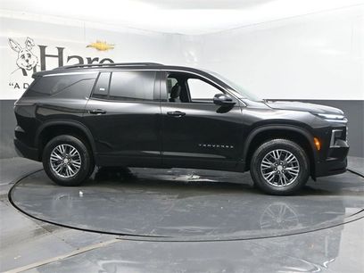 New 2026 Chevrolet Traverse LT w/ Driver Confidence Package