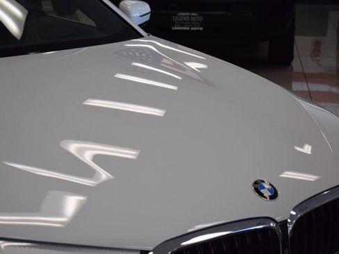 Used 2017 BMW 530i image 14