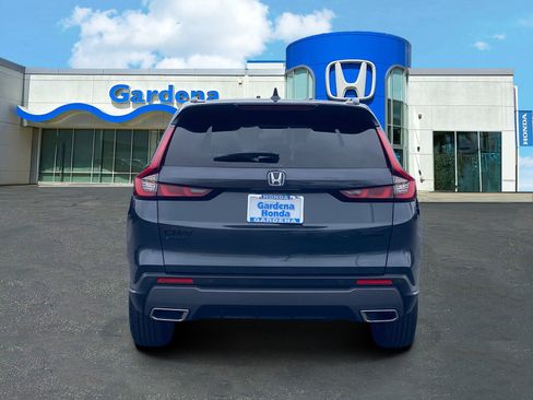 Used 2026 Honda CR-V Sport-L image 5
