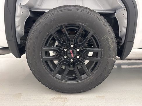 New 2026 GMC Sierra 1500 Elevation w/ Elevation Select Package image 8