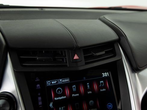 Used 2021 Acura NSX image 17