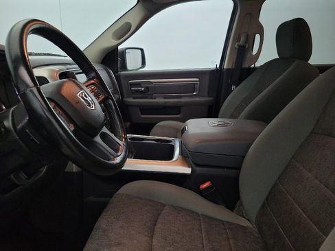 Used 2016 RAM 1500 Big Horn AWD/4WD image 17