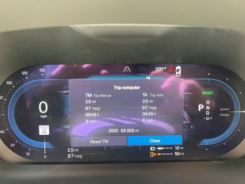 Used 2023 Volvo S60 T8 Plus AWD/4WD image 34