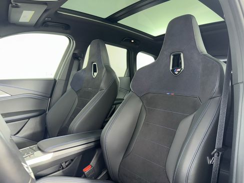 Certified 2024 BMW X1 M35i image 14