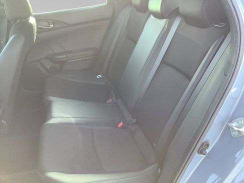 Used 2020 Honda Civic Sport image 13