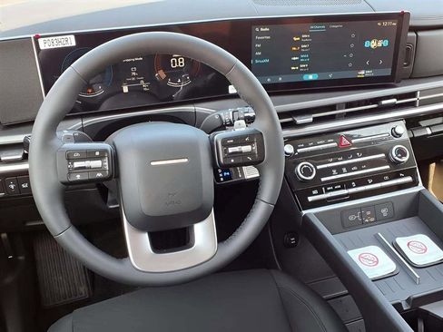 New 2026 Hyundai Santa Fe SE image 11