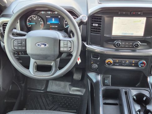 Used 2022 Ford F150 XL w/ STX Appearance Package AWD/4WD image 27