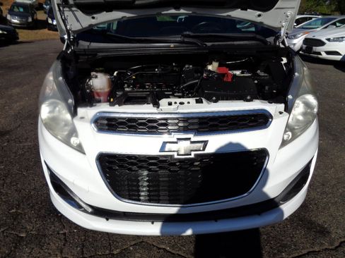 Used 2014 Chevrolet Spark LT image 21