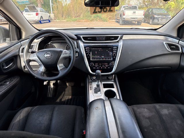 Used 2018 Nissan Murano S FWD image 12