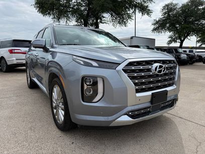Used 2020 Hyundai Palisade Limited