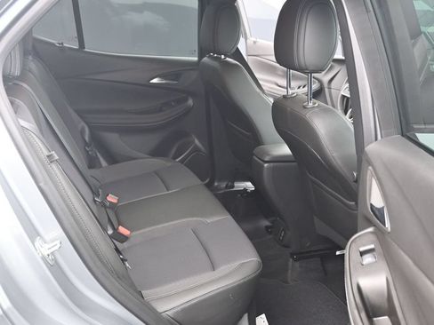 Certified 2026 Buick Encore GX Preferred AWD/4WD image 12