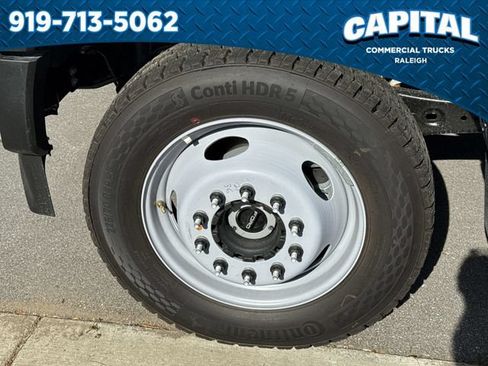 New 2026 Ford F450 XL AWD/4WD image 15