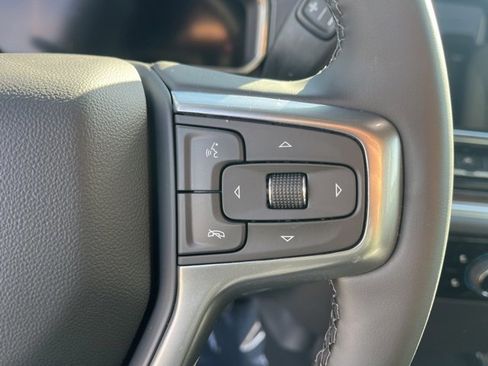 New 2026 Chevrolet Silverado 1500 LT image 28