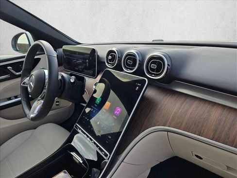 Certified 2025 Mercedes-Benz C 300 Sedan image 20