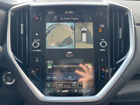 New 2026 Subaru Ascent Touring image 12