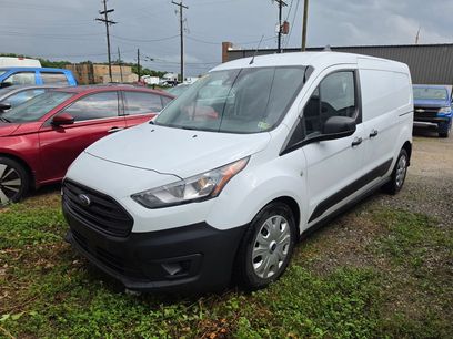 Used 2020 Ford Transit Connect XL