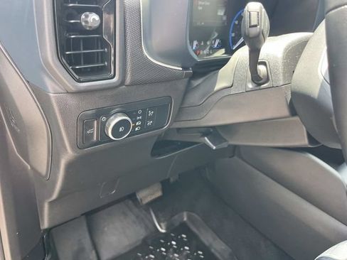 Used 2024 Ford Bronco Sport Heritage w/ Heritage Convenience Package AWD/4WD image 33