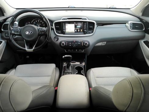 Used 2016 Kia Sorento SX AWD/4WD image 2