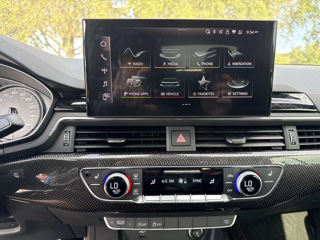 Used 2022 Audi S5 Premium AWD/4WD image 19